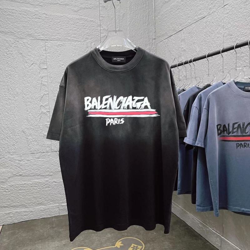 Balenciaga T-Shirts